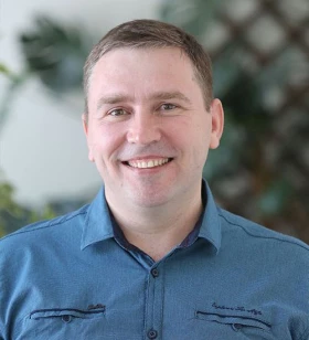 SharePoint Team Lead