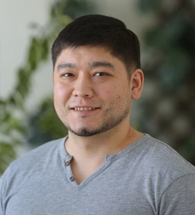 .Net Team Lead