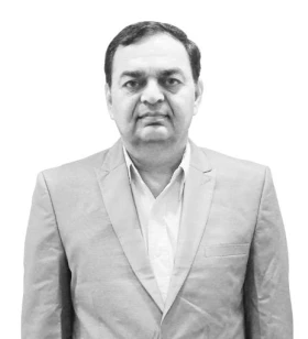 Chief Finance Officer