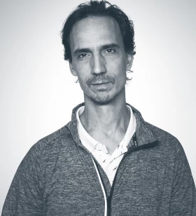 EVP, Executive Creative Director