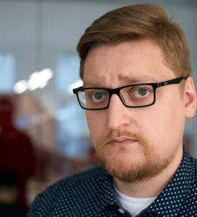 Co-founder