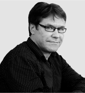 Managing Partner & Creative Director