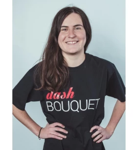 JavaScript Developer