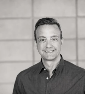 Partner, VP Marketing