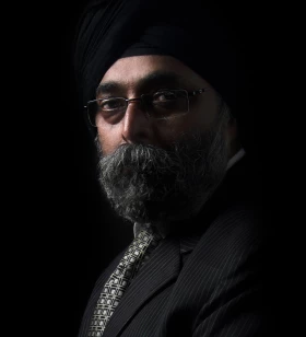 Founder