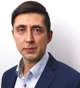 CTO & Co-Founder