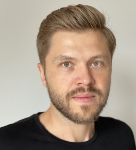 CEO & Co-Founder