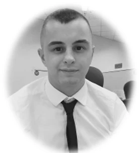 Senior Python Developer