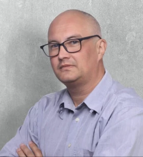 Senior Back-End Developer