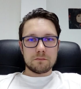 Full-stack Developer