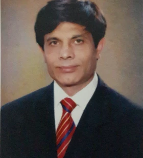 Co Founder