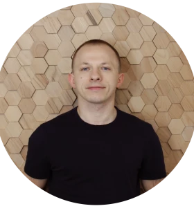 Lead Front-end Developer