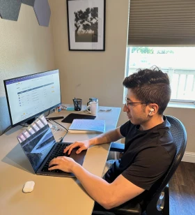 Lead Developer / Designer