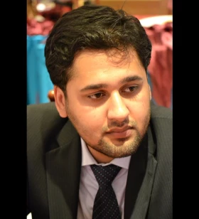 Co-Founder & CEO at Alpha Bytes