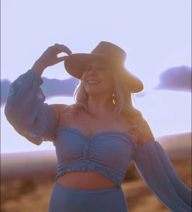 Director of Social Media