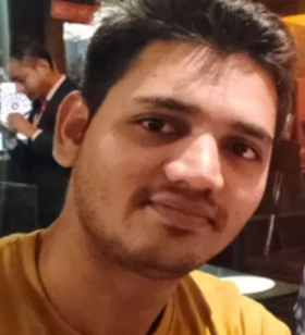 Senior Web Developer