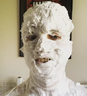 Chief Top guy in charge