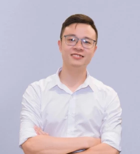 Chief Executive Officer