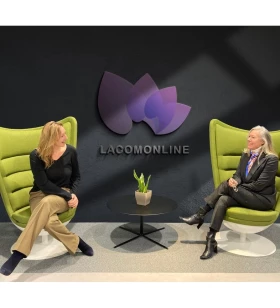 Iberian Corporate Branding & Comms