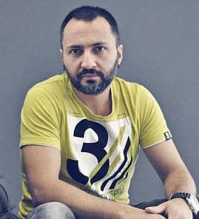 Founder Chief Creative Director