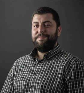 Digital Marketing Strategist