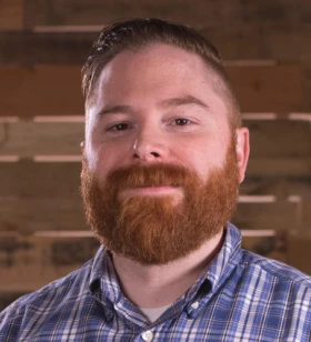 Co-Founder & Chief Technology Officer