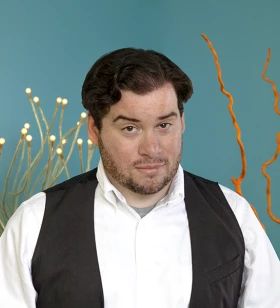 Interactive Media Director & Copywriter