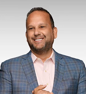 EVP, Digital Operations