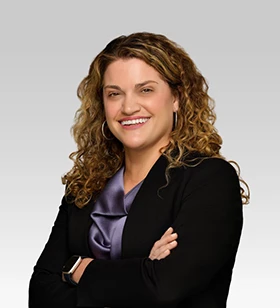 EVP, Creative Services and Planning + Strategy