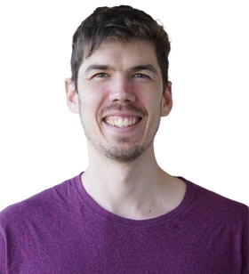 Head Creative and Video Editor