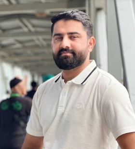 Founder and CEO