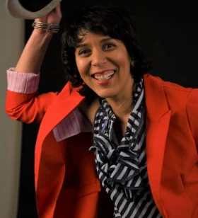 VP Sales & Marketing Director