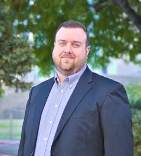 Chief Operating Officer