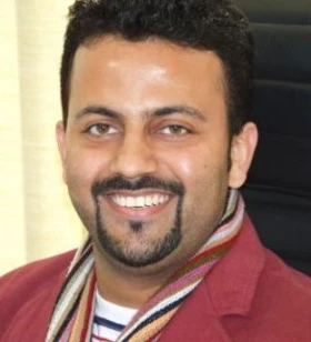 Founder and Chief Executive Officer