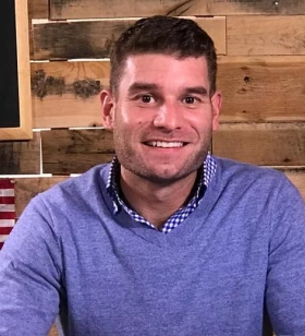 Co-Founder & Chief Marketing Officer