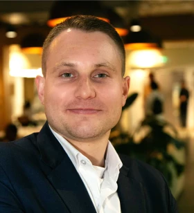 Founder and B2B Marketing Manager