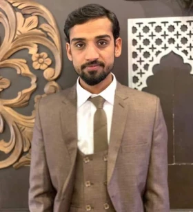 Head Of Account Department