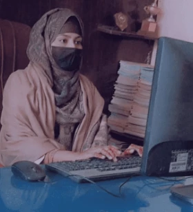 Head of Research Department