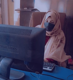 Head of Search Engine Optimization (SEO) & Creative Content Creation Department.