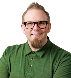 Director of Creative & Digital Services