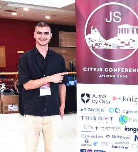 Developer - React specialist