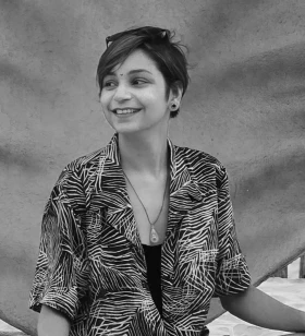 Brand Strategist & Partner