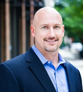 Co-Founder & President