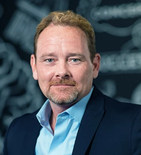 Executive Vice President, Print Services