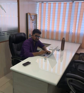 Project Head - Technical Director