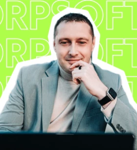 FOUNDER / CEO / SOLUTION ARCHITECT