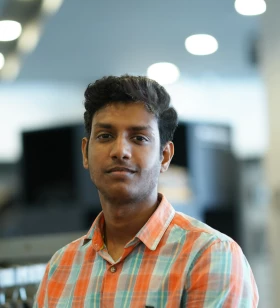 UI/UX Designer