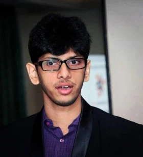 The Chief Trouble Maker