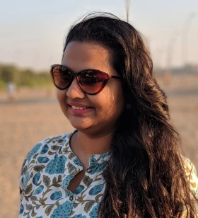 The Chief Amazement Officer