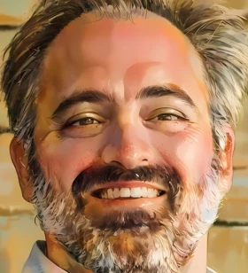 Managing Partner, Operations & Technology